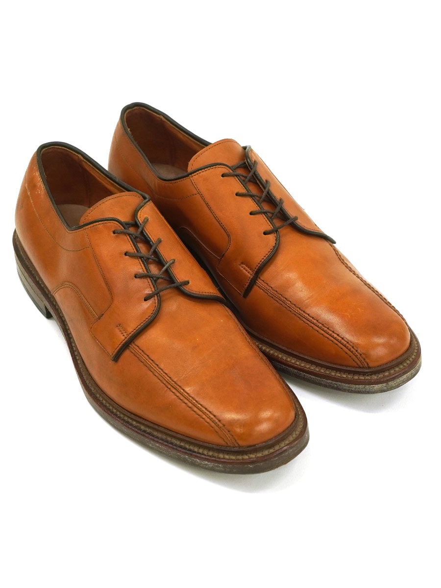 靴 Allen Edmonds Hillcrest ALLEN EDMONDS ''HILLCREST'' (SIZE.10 D) MADE IN USA | すべての商品