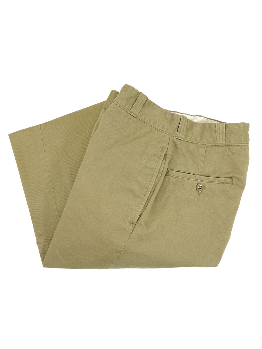 71 U.S.ARMY CHINO TROUSERS (SIZE.W30 L29) | すべての商品 71 U.S.ARMY CHINO TROUSERS (SIZE.W30 L29) | すべての商品