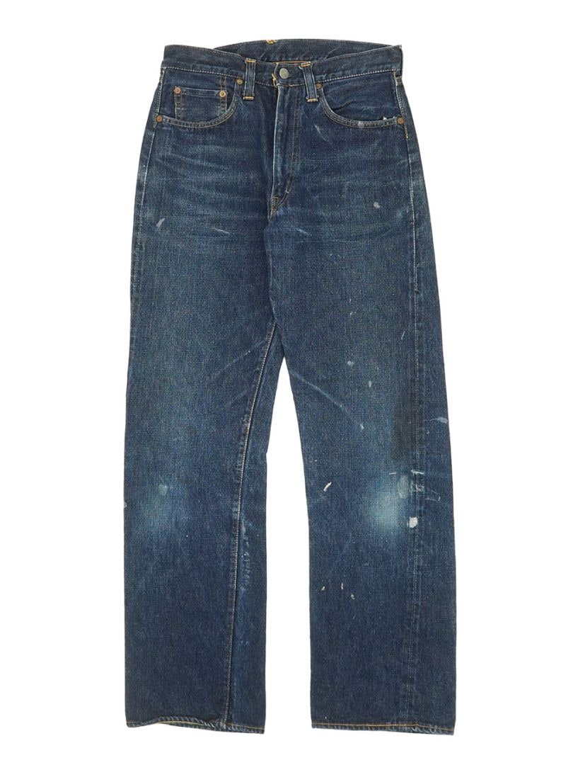 50'S LEVI'S 501ZXX (APPROX.W29 L31)