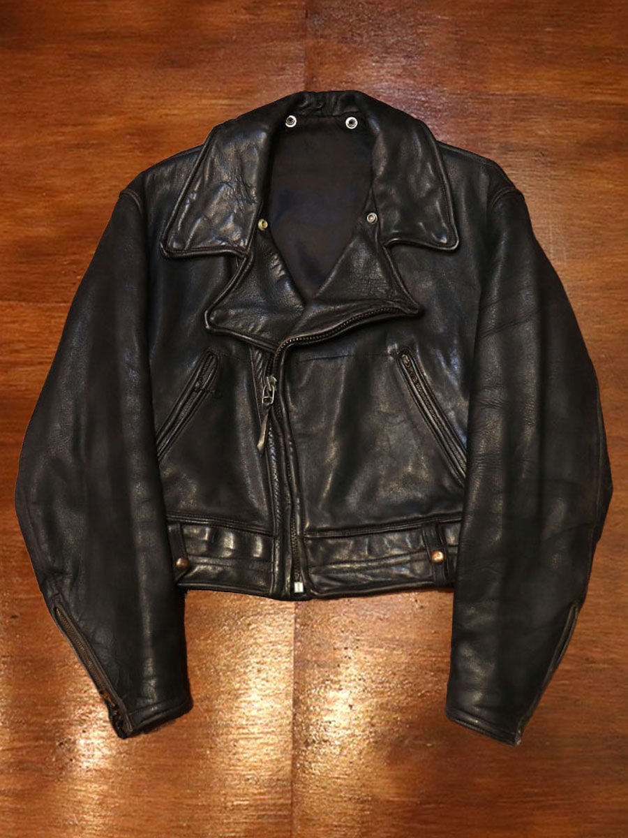 1950s STAR GLOVE , Size 40