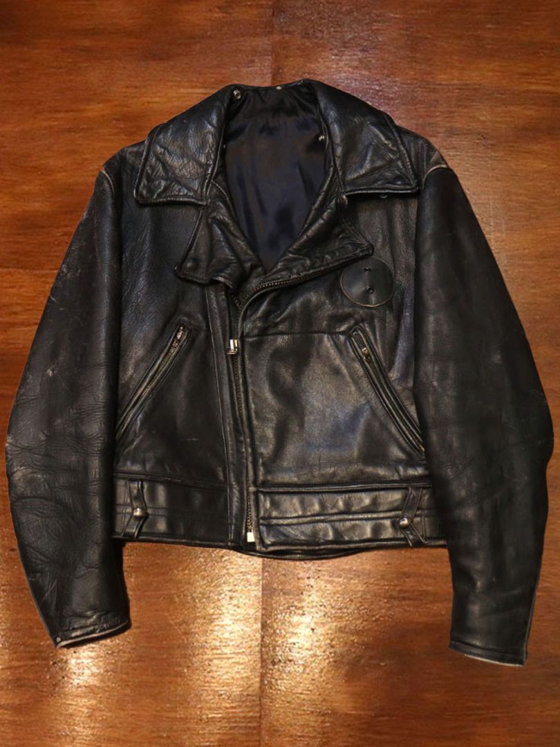 1950s STAR GLOVE , Size 40
