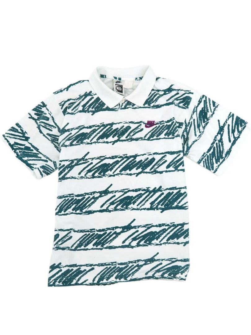90'S NIKE CHALLENGE COURT POLO SHIRT (APPROX.LARGE) | すべての商品