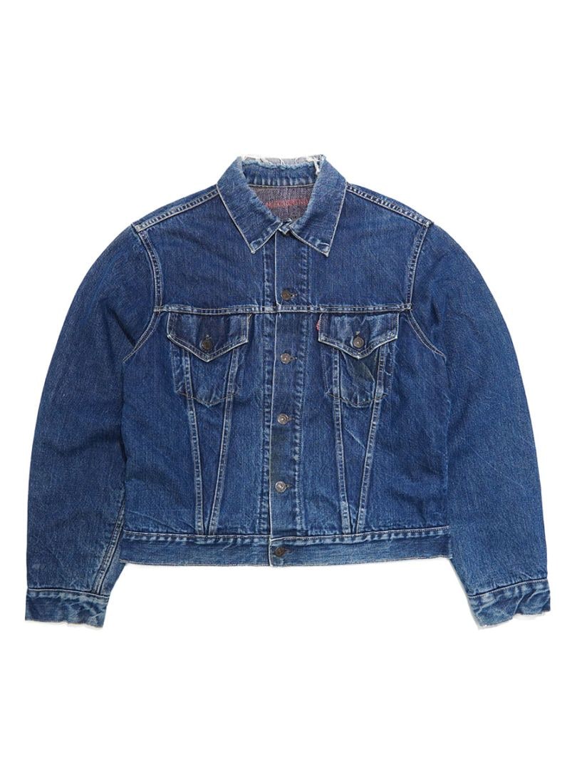 60'S LEVI'S 559 BIG-E (APPROX.40)