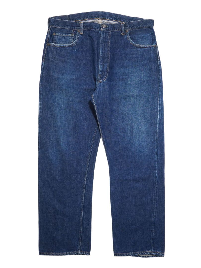 60'S LEVI'S 551ZXX-505 (APPROX.W38.5 L30)