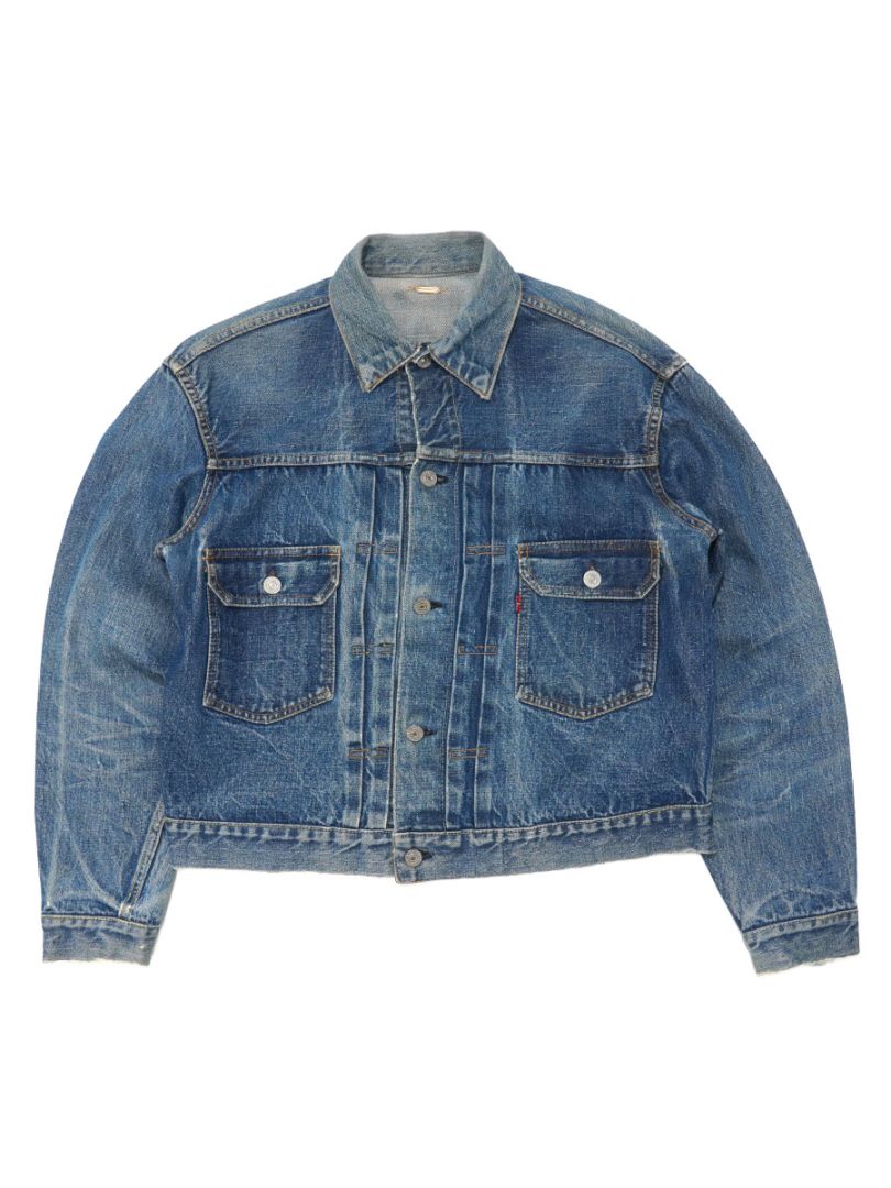 50'S LEVI'S 507XX (APPROX.42) | NEW ITEM | | BerBerJin WebStore