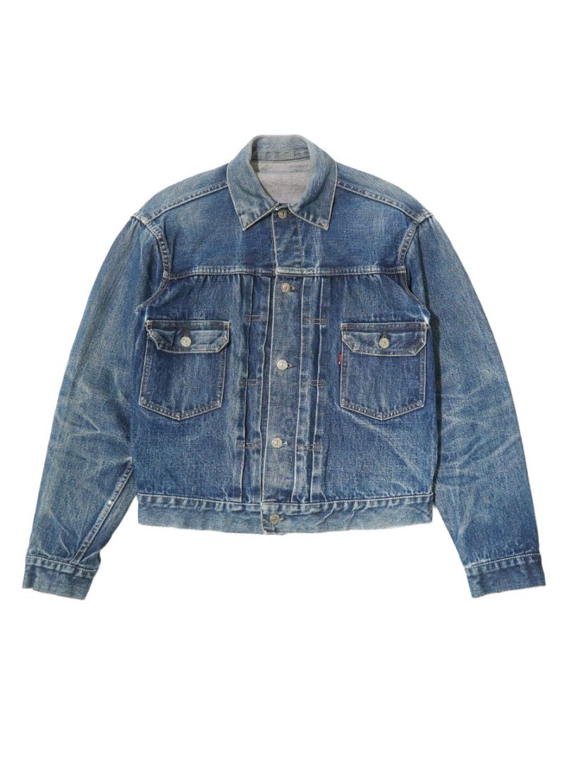 50'S LEVI'S 507XX (APPROX.38) | すべての商品 | | BerBerJin WebStore