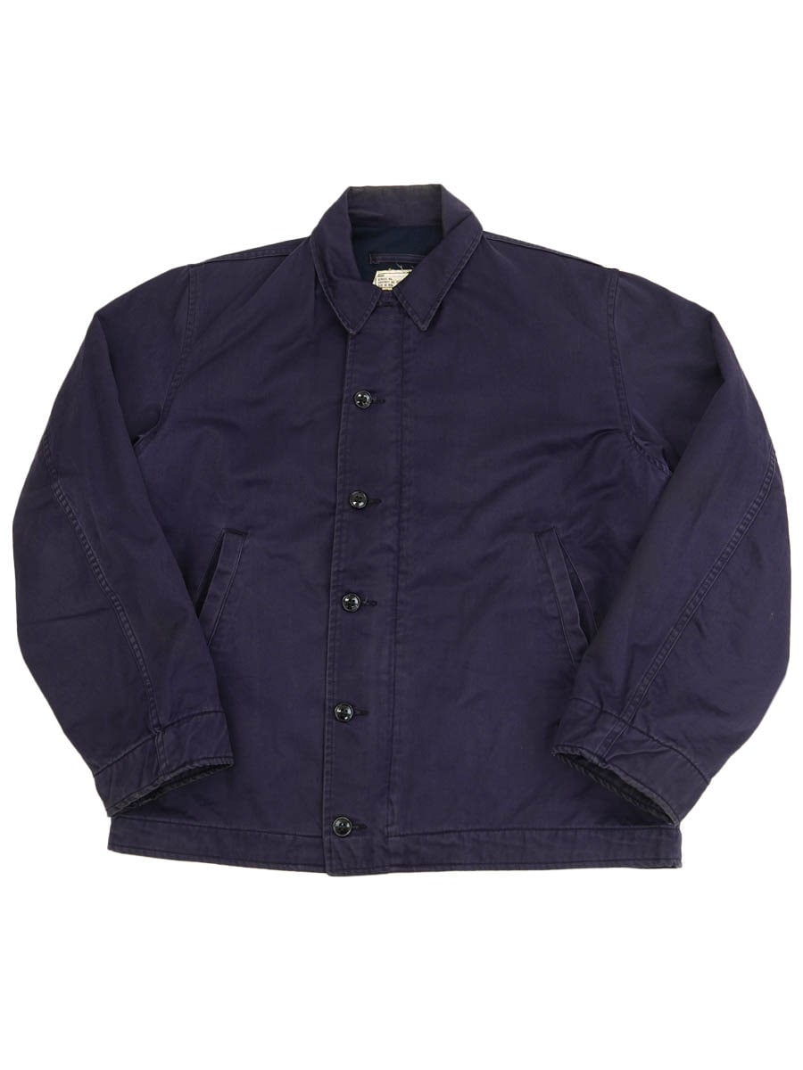 68 U.S.NAVY UTILITY JACKET (SIZE.40 REG) | すべての商品