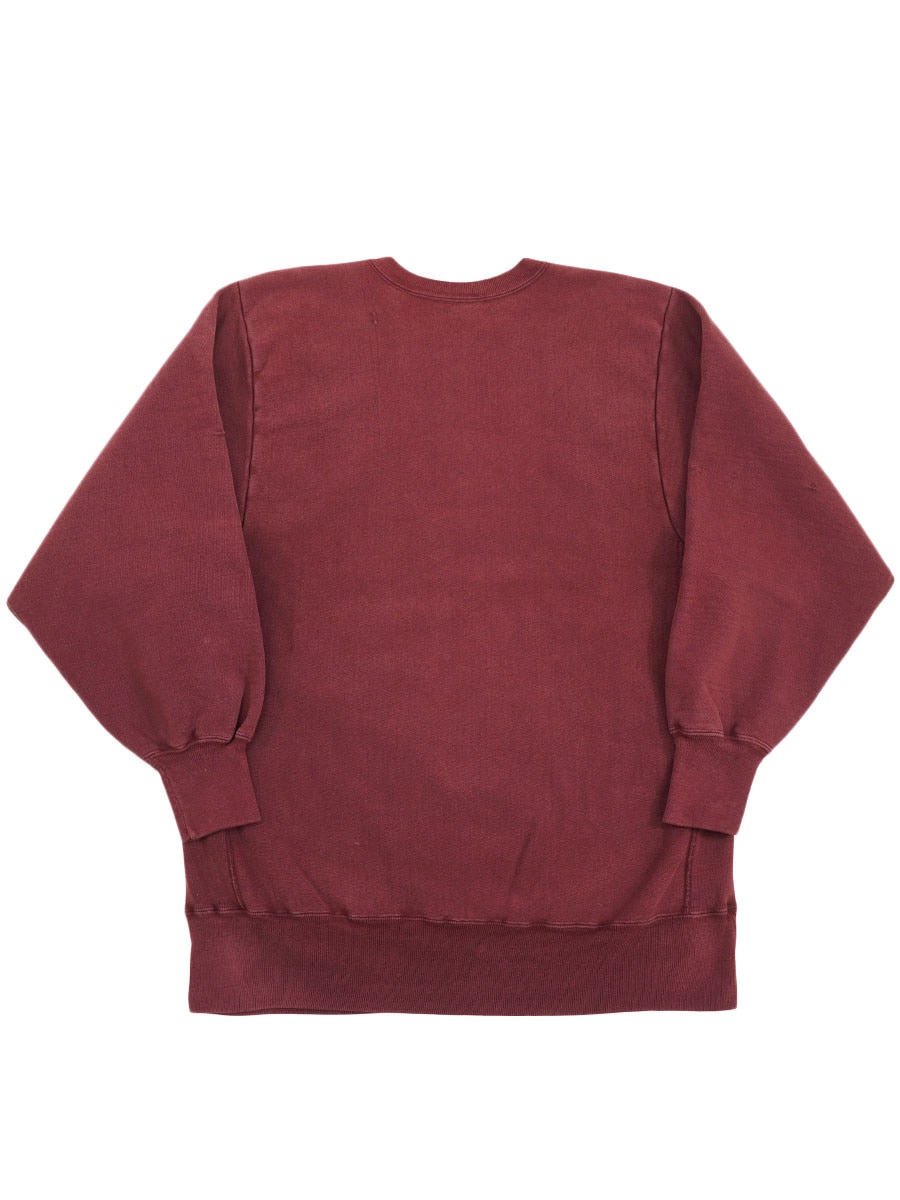 90's CHAMPION REVERSE WEAVE NO EYE MAROON (SIZE.XXLARGE) MADE IN USA