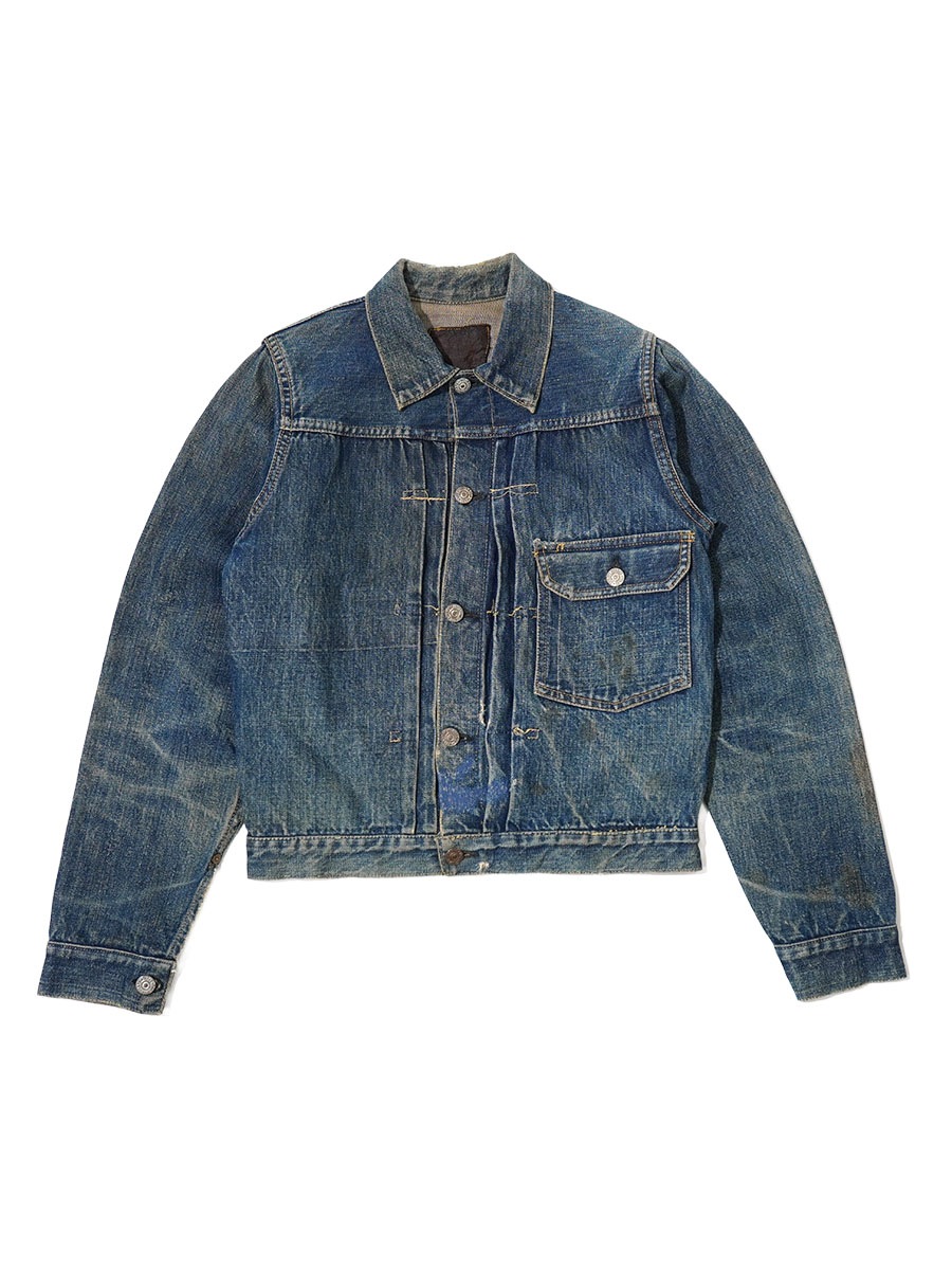 お得】 2/12まで)junyawatanabe25FW Levi's fakefur NEW ITEM パンツ