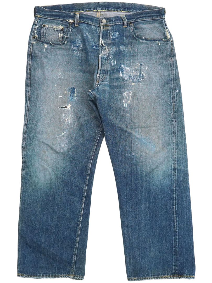 60'S LEVI'S 501XX (APPROX.W39 L27.5)