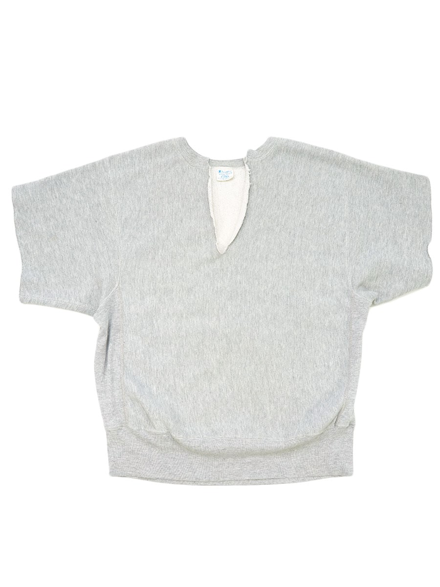 70's Champion Reverse Weave X large 目無し 70'S CHAMPION REVERSE WEAVE CREW NO EYE GRAY (SIZE.X LARGE) AS IS