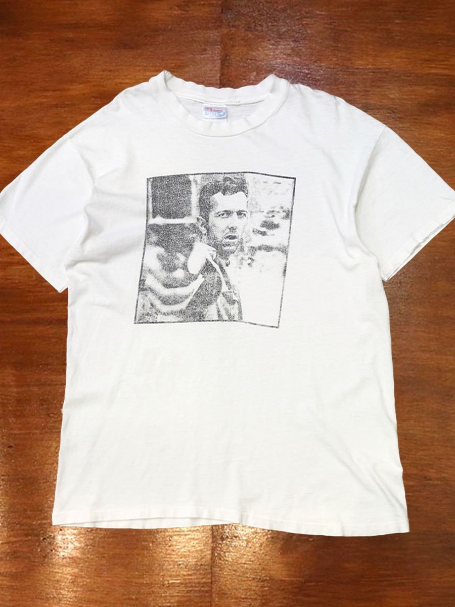 1990s STRAIGHT TO HELL , Size L