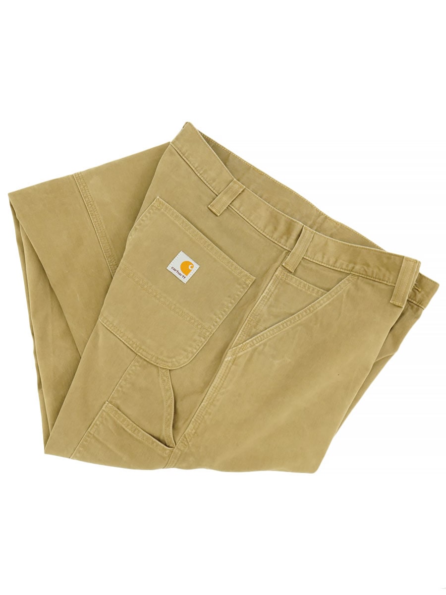 Y*A様 Carhartt ワークパンツ　USA製　W36×L34 USA製カーハート ダック地ペインターパンツW36 L34 | CUSTOM FEVER