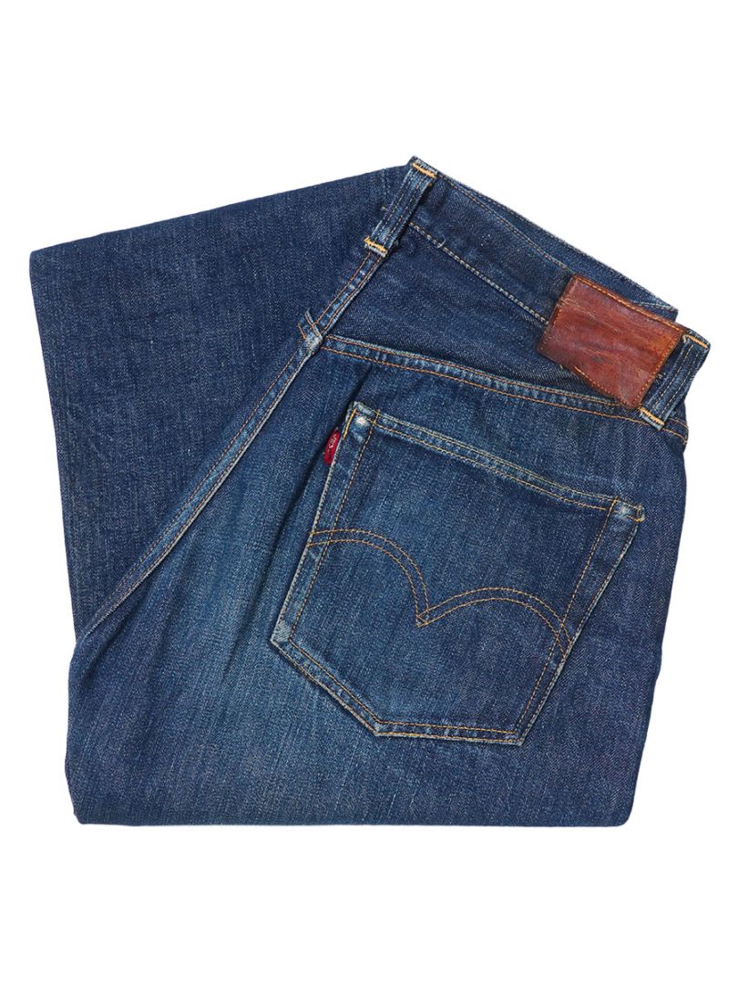 50'S LEVI'S 501XX (APPROX.W31 L31)