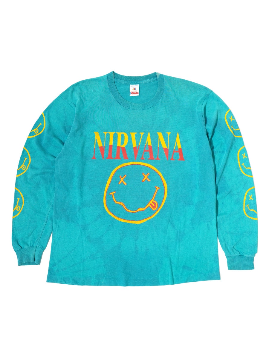 90'S FRUIT OF THE LOOM 