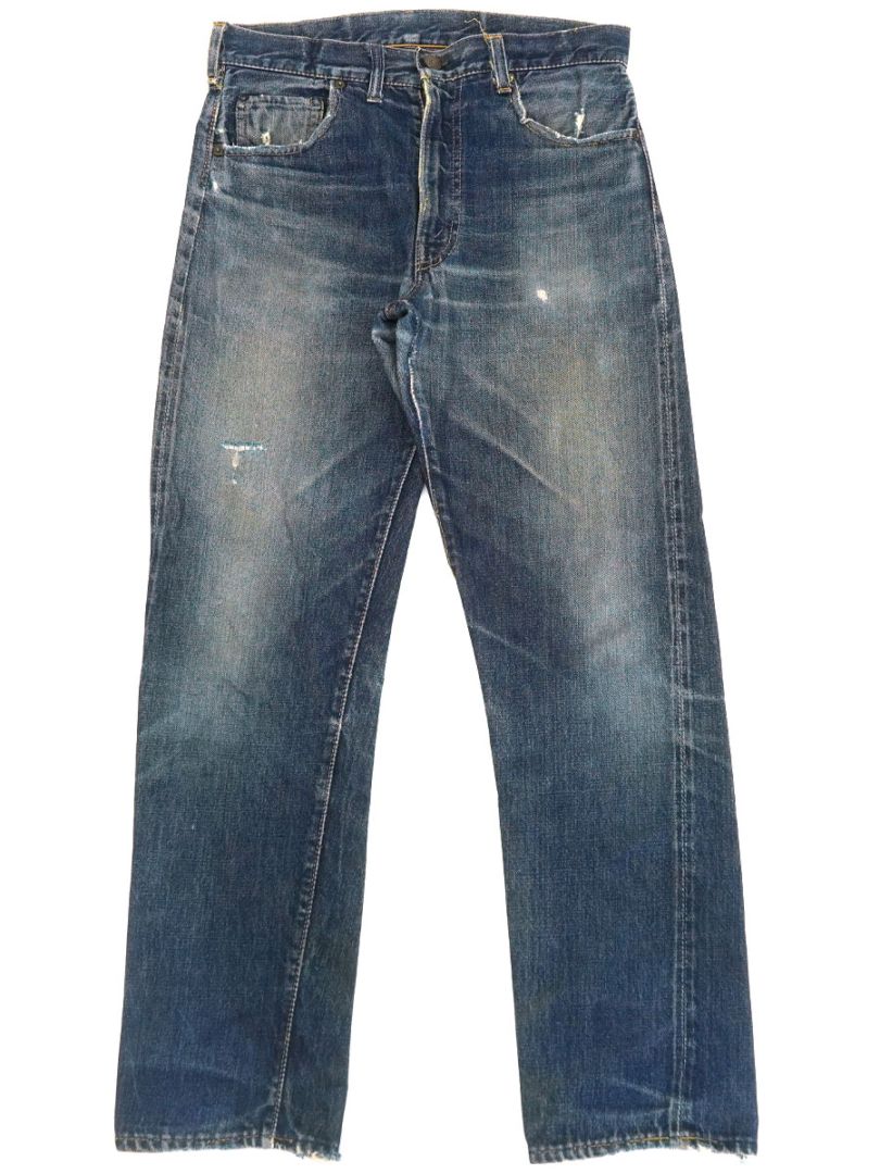 60'S LEVI'S 551ZXX-505 (APPROX.W31 L29.5)