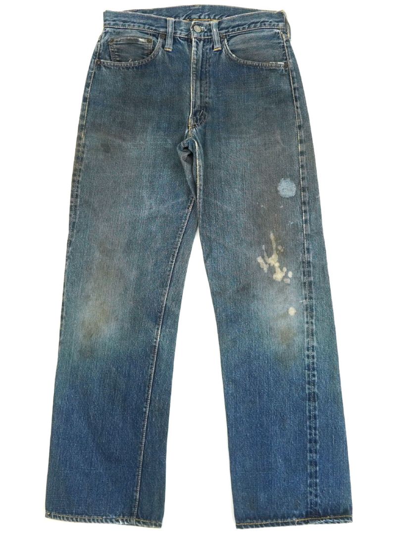 50'S LEVI'S 501ZXX (APPROX.W29 L29)