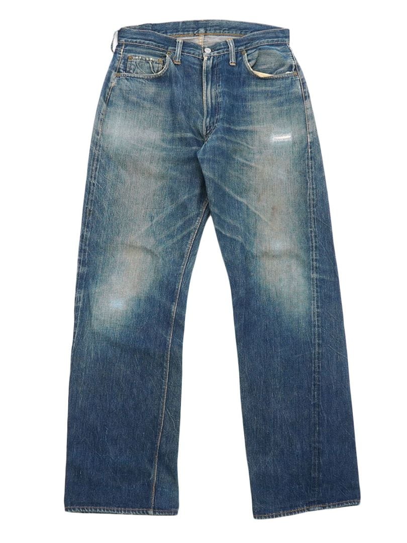 50'S LEVI'S 501ZXX (APPROX.W33 L33)
