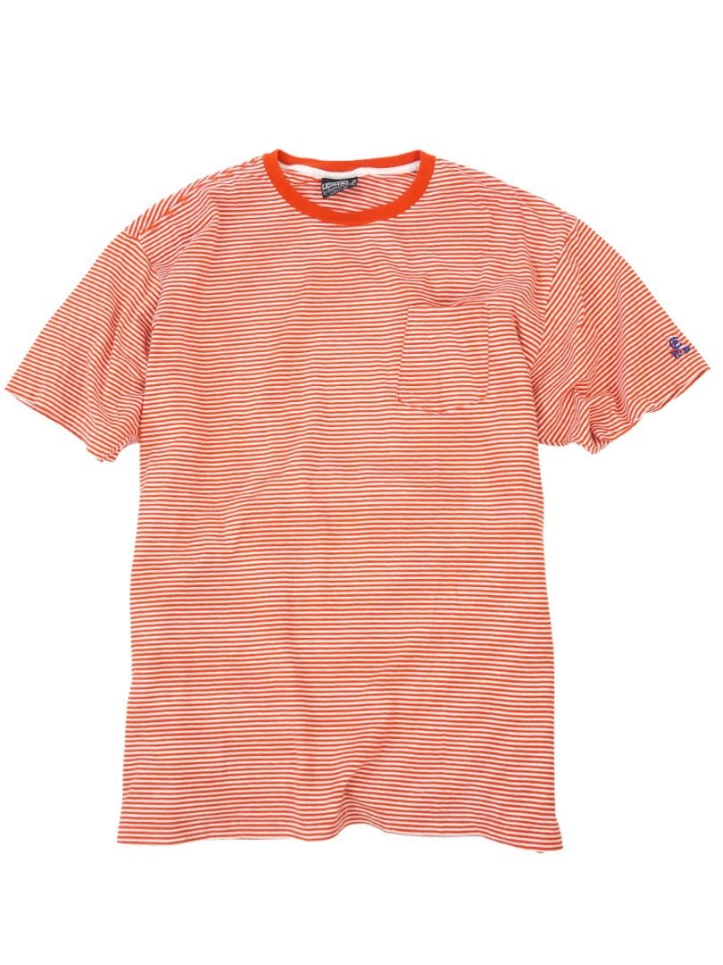 90'S RALPH LAUREN RL-92 T SHIRT (SIZE. X LARGE) MADE IN USA