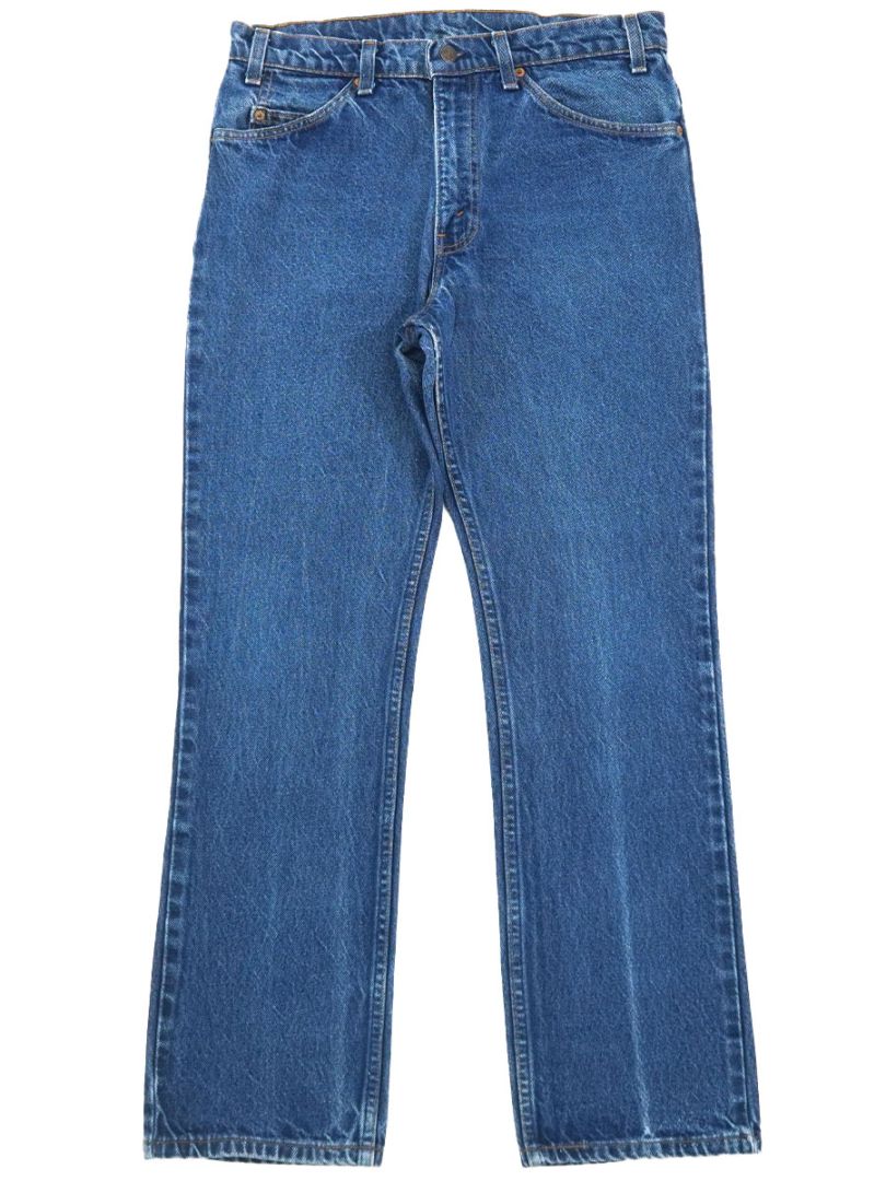 Levi'sデニムソファ デニムソファ Denim sofa №15 ￥149,900.-（税込み） W1740×D800×H830 その他