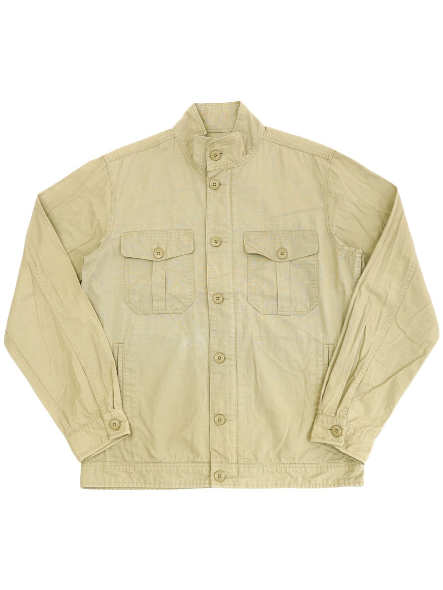 '10 PATAGONIA SOARING JACKET RETRO KHAKI (SIZE.MEDIUM)