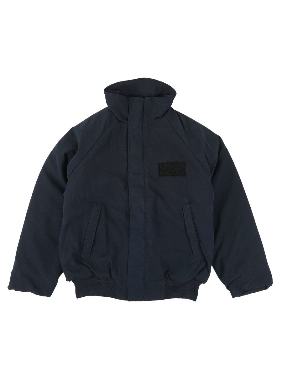 18 U.S.NAVY ARAMID SHIPBOARD JACKET (SIZE.MEDIUM) | すべての商品
