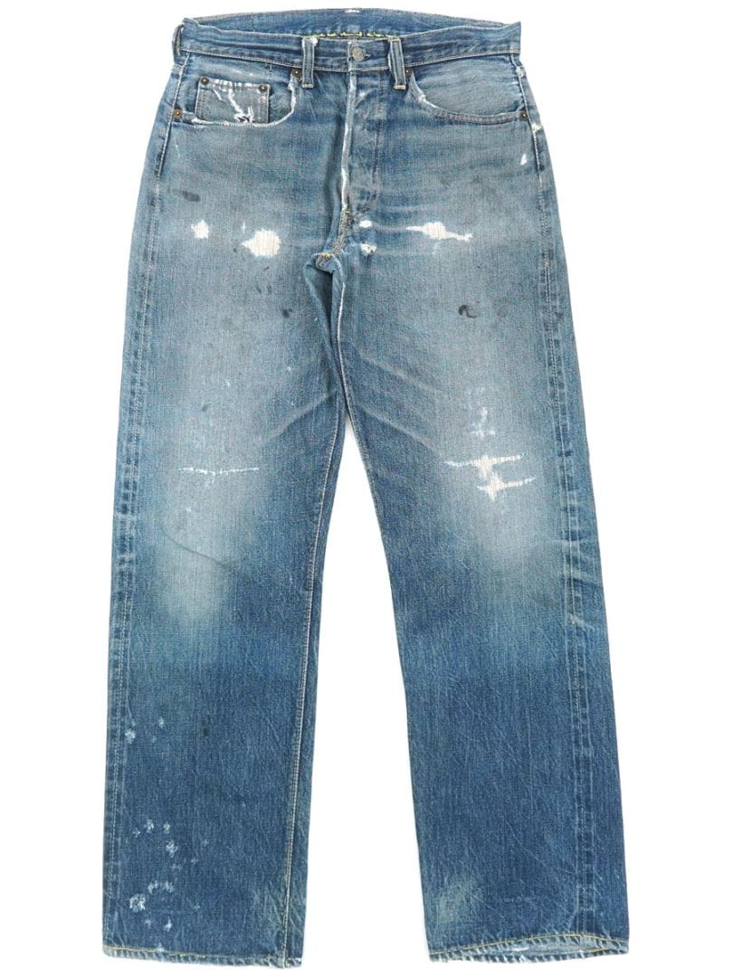 60'S LEVI'S 501XX (APPROX.W31.5 L30.5)