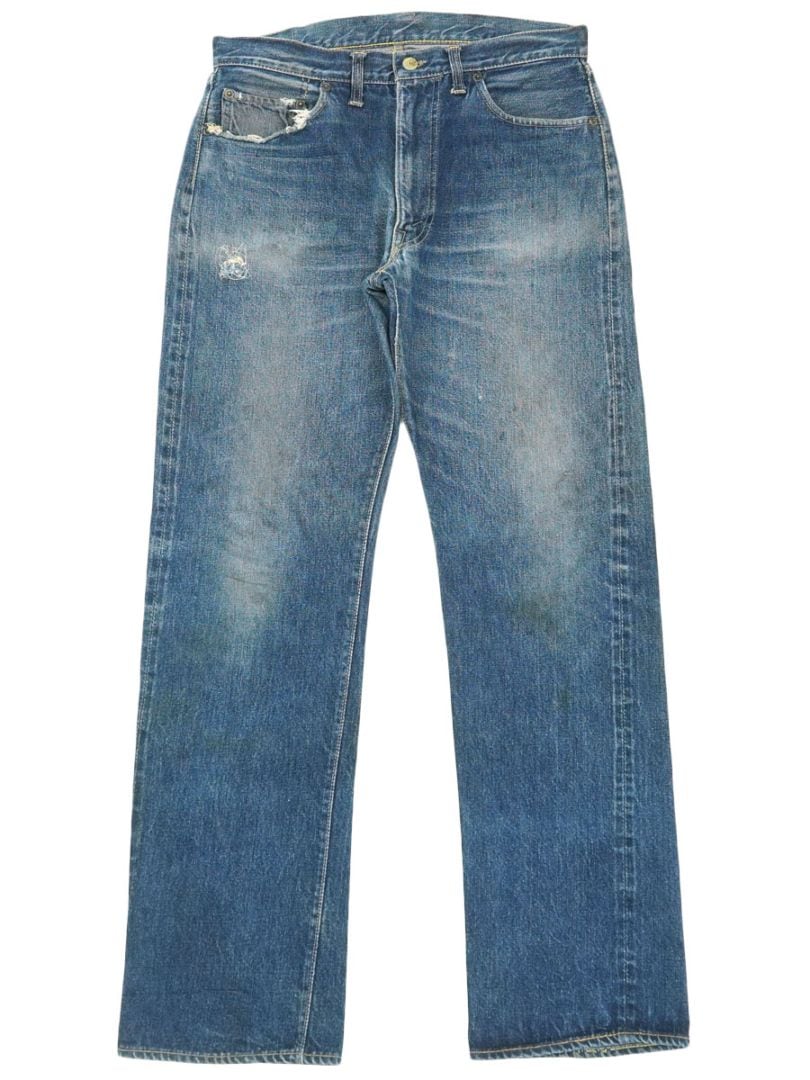 50'S～ LEVI'S 501ZXX R TAB (APPROX.W33.5 L32.5)