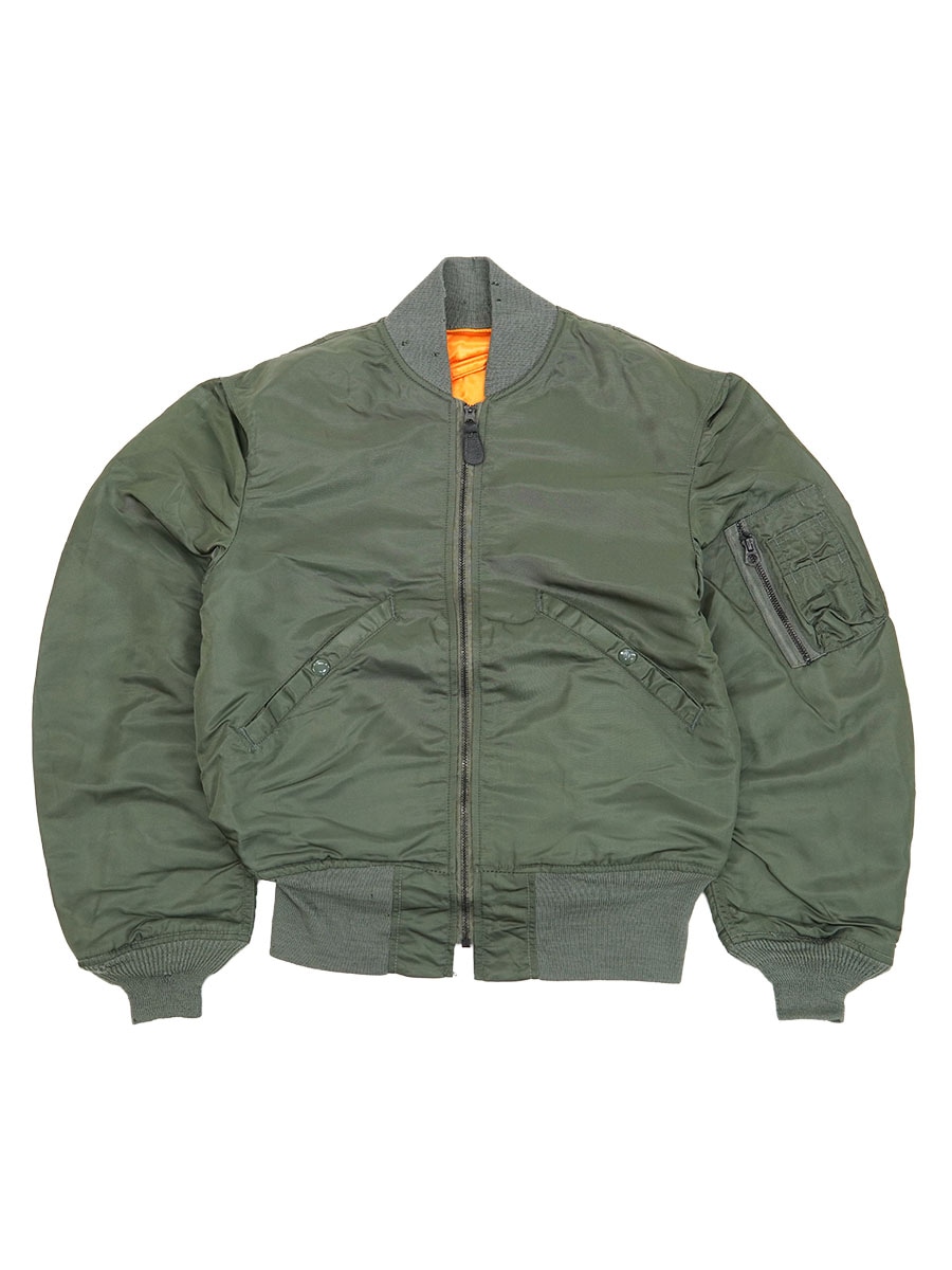 '68 U.S. AIR FORCE MIL-J-7448H L-2B (SIZE.SMALL)