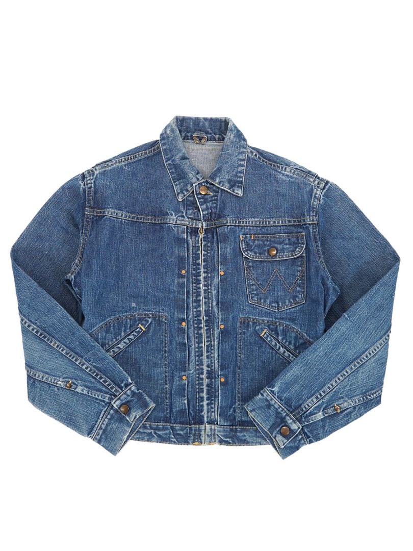 50'S～ WRANGLER 11MJZ (APPROX.38)