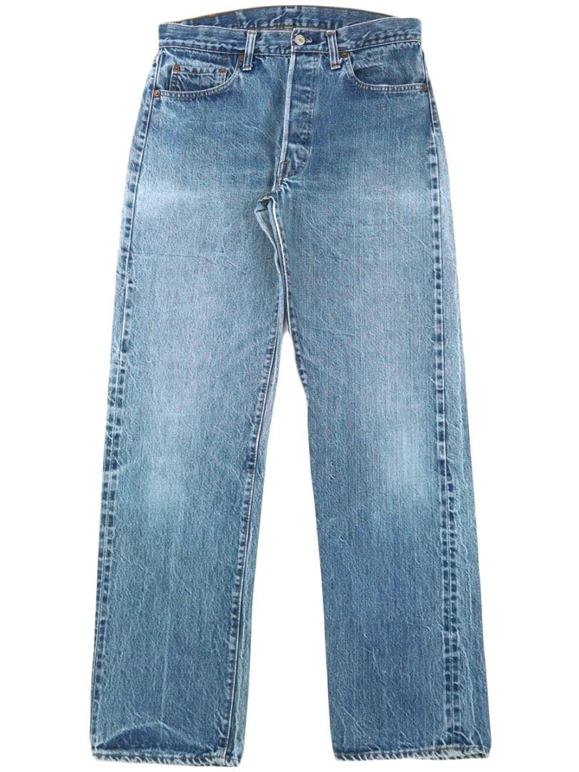 80'S LEVI'S 501 RED LINE R TAB (APPROX.W32.5 L32.5) | NEW ITEM