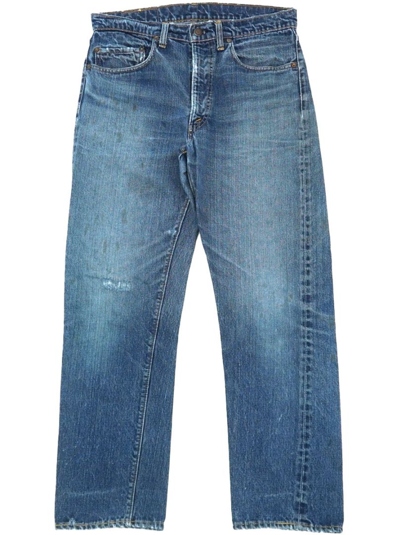 H&L Epstein ヴィンテージ 1950's ディスプレイ 73041-3 70'S LEVI'S
