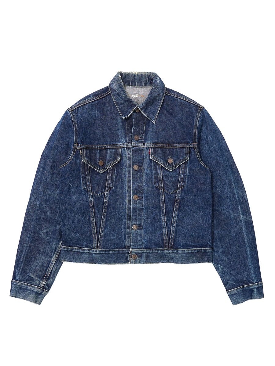 60'S LEVI'S 557 (APPROX.42)
