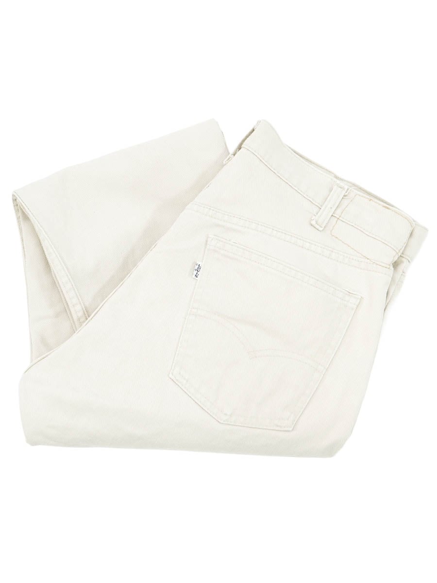 80'S LEVI'S 505-1022 KATURAGI PANTS (APPROX.W34 L27)