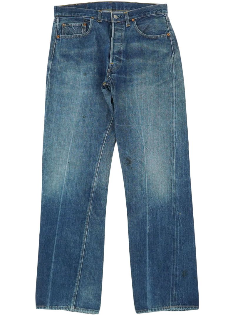 70'S LEVI'S 501 66 SINGLE STITCH (APPROX.W32.5 L31.5) | NEW ITEM