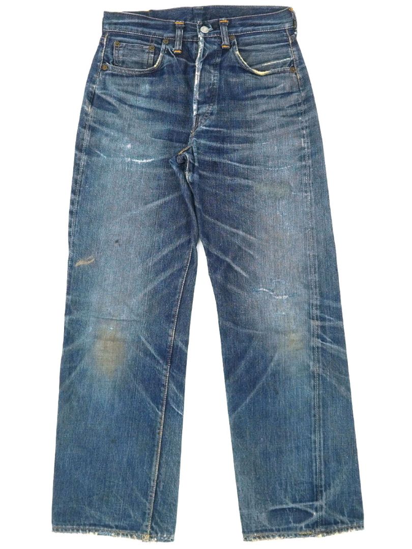 50'S LEVI'S 503BXX (APPROX.W28.5 L28) | NEW ITEM | | BerBerJin
