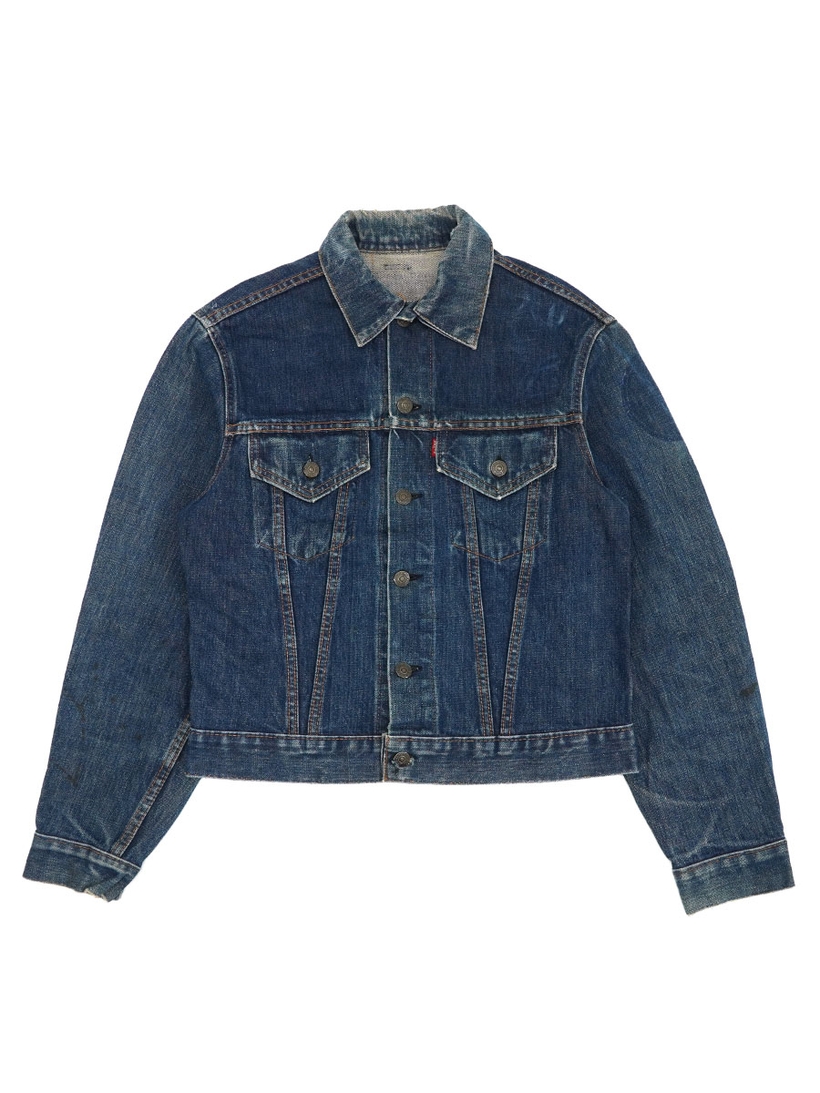 t*e様 60s Levi’s 70505 big E 60s Levi's 70505 