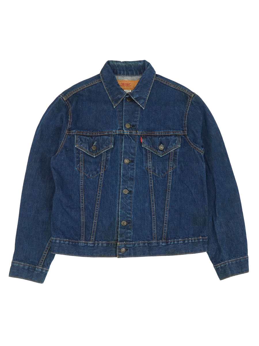 60'S LEVI'S 70505 BIG E (SIZE.42) | すべての商品 | | BerBerJin