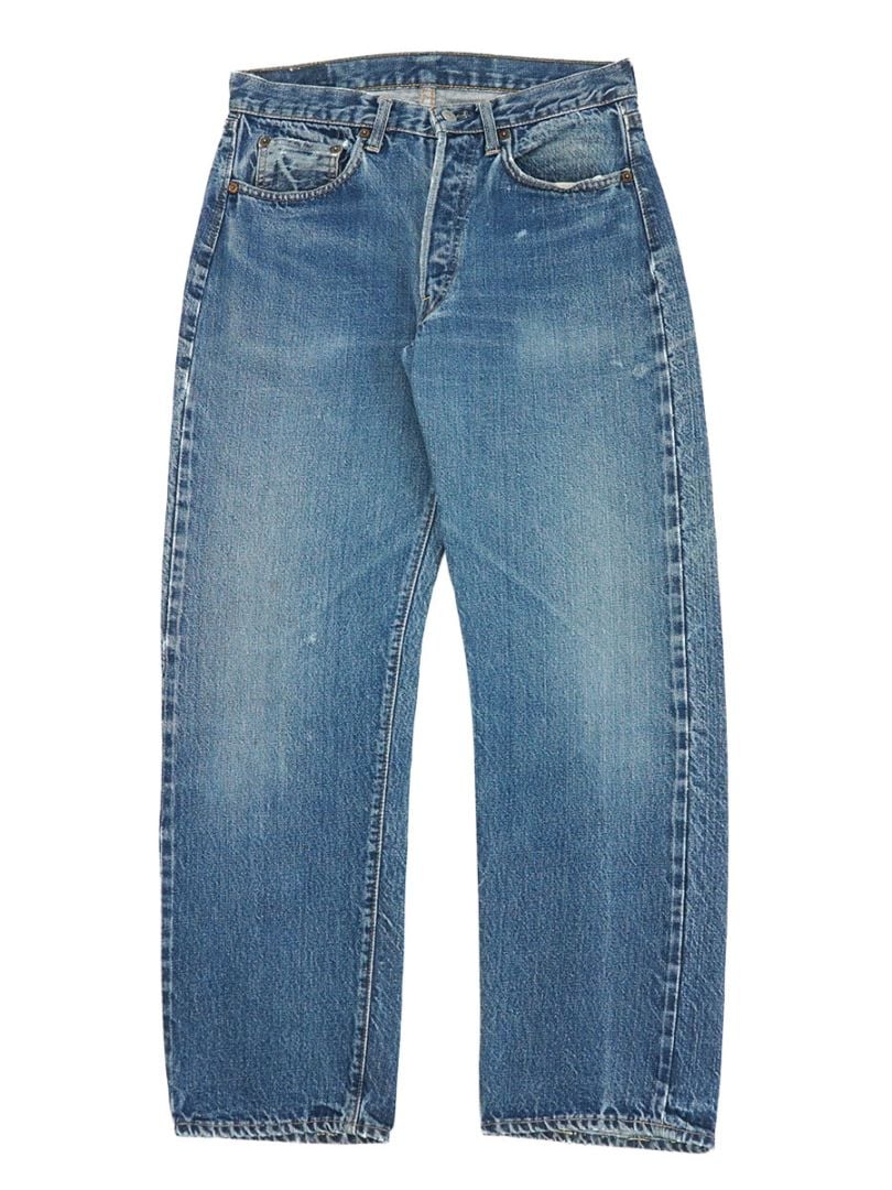 60'S LEVI'S 501 BIG-E (APPROX.W31 L28) | NEW ITEM | | BerBerJin