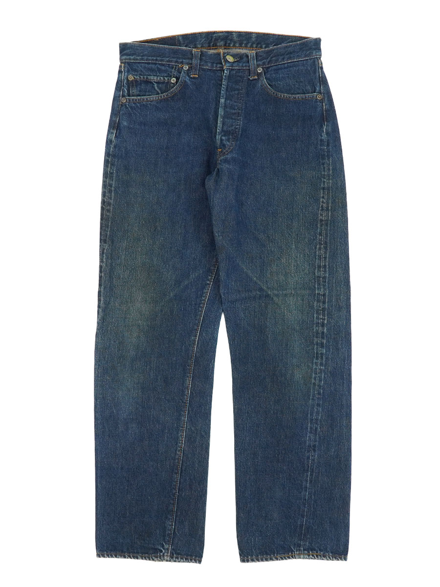 60'S LEVI'S 501 BIG-E (APPROX.W30 L28) | NEW ITEM | | BerBerJin