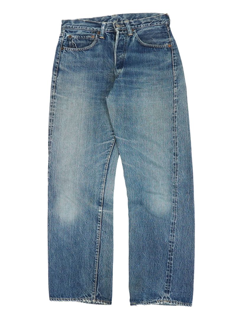 50'S LEVI'S 501XX (APPROX.W30 L28) | すべての商品 | | BerBerJin