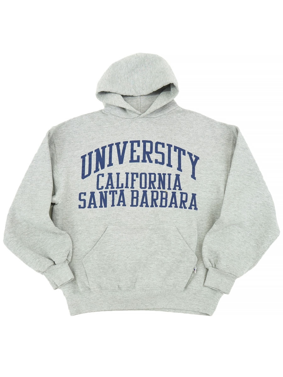 90'S RUSSELL ATHLETIC ''UNIVERSITY CALIFORNIA SANTA BARBARA