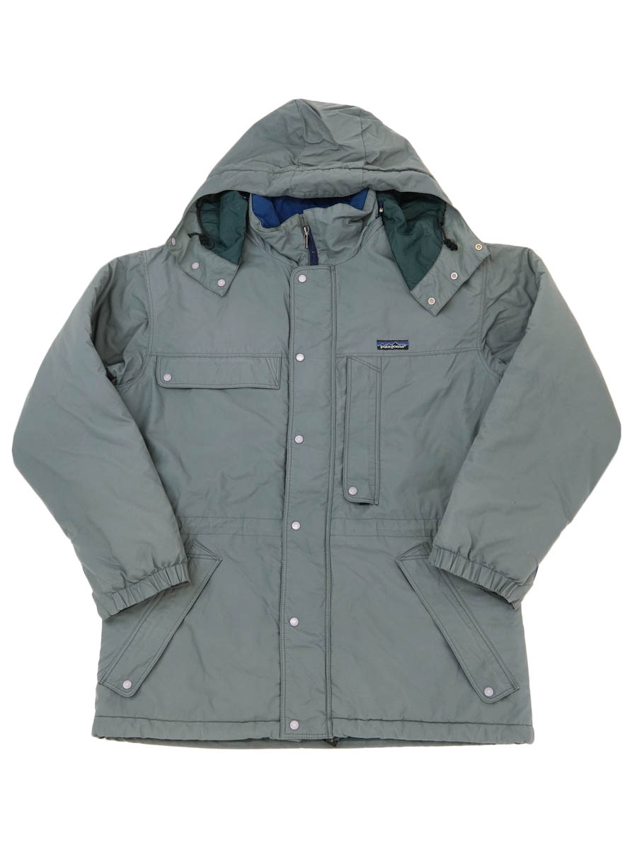 91 PATAGONIA GUIDE JACKET GRAY (SIZE.MEDIUM) | NEW ITEM