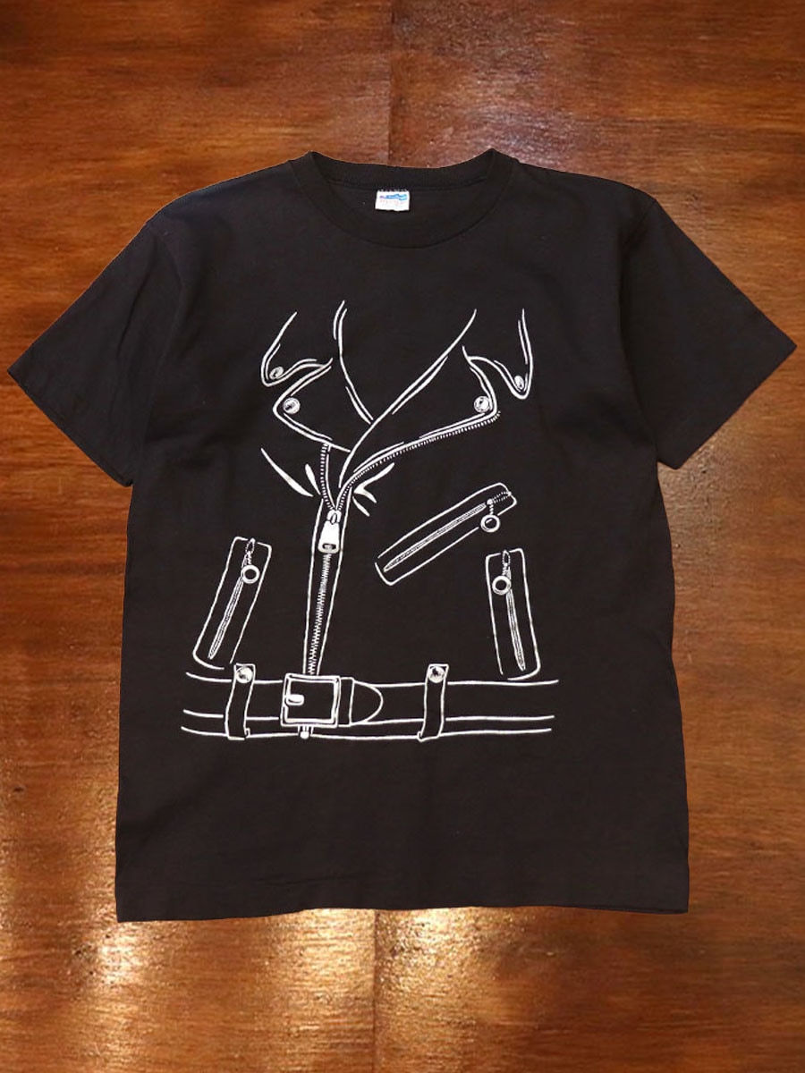 1980s RIDERS T , Champion , Size M