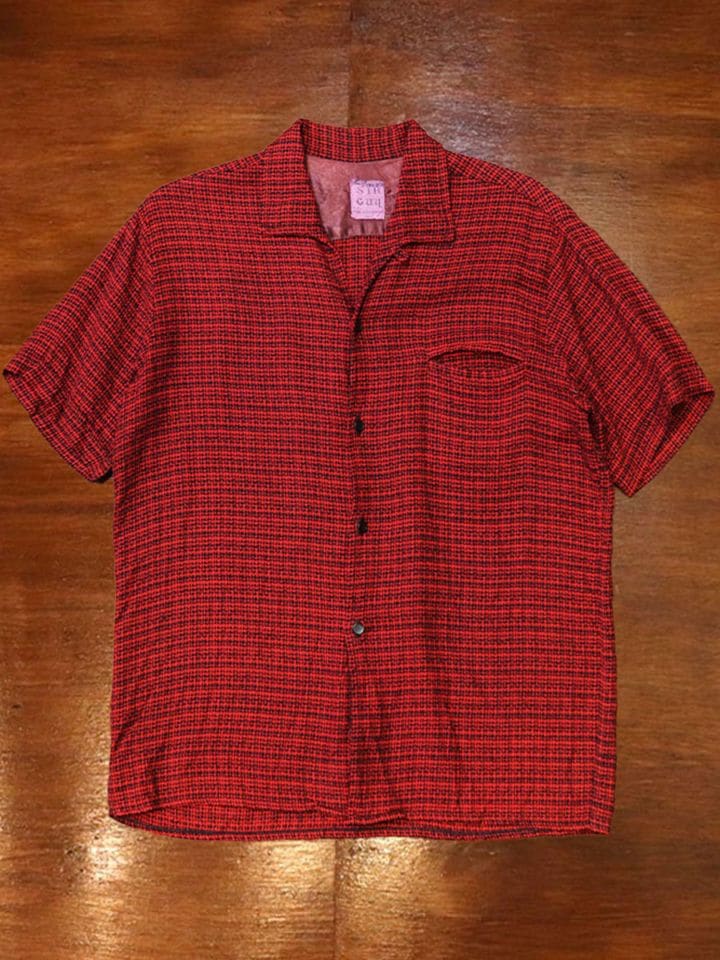 1950s SIR Guy , Size M | すべての商品 | | BerBerJin WebStore