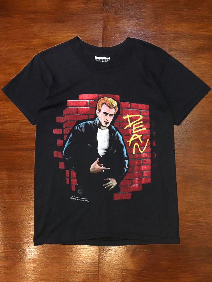1980s James Dean , Size S