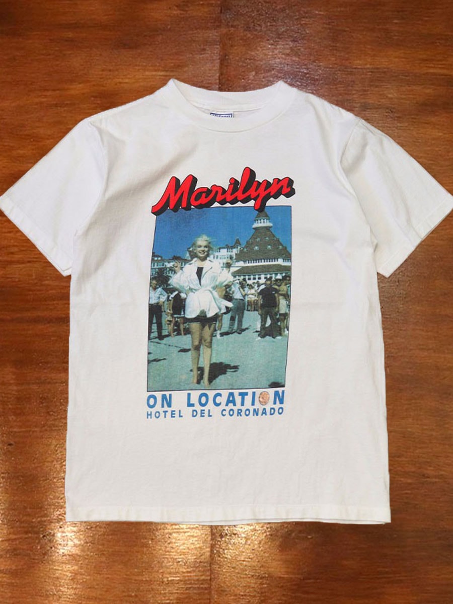 1990s Marilyn Monroe , Size M