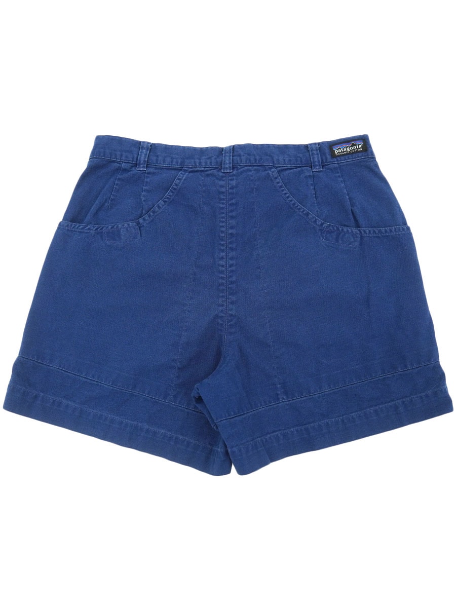 99 PATAGONIA STAND UP SHORTS BLUE (SIZE.32) | SOLD OUT