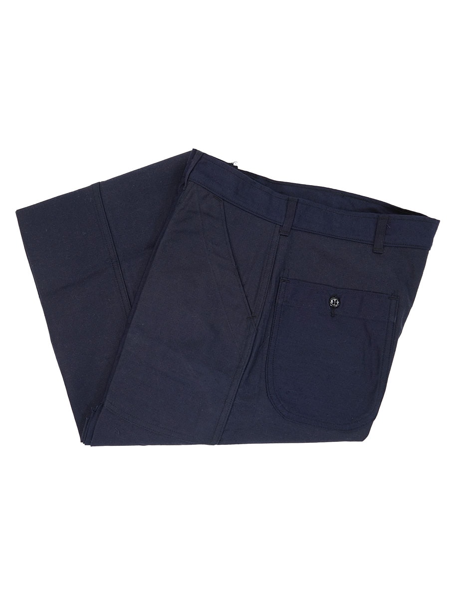 71 U.S.NAVY UTILITY TROUSERS (SIZE.32 REGULAR) NOS | すべての商品
