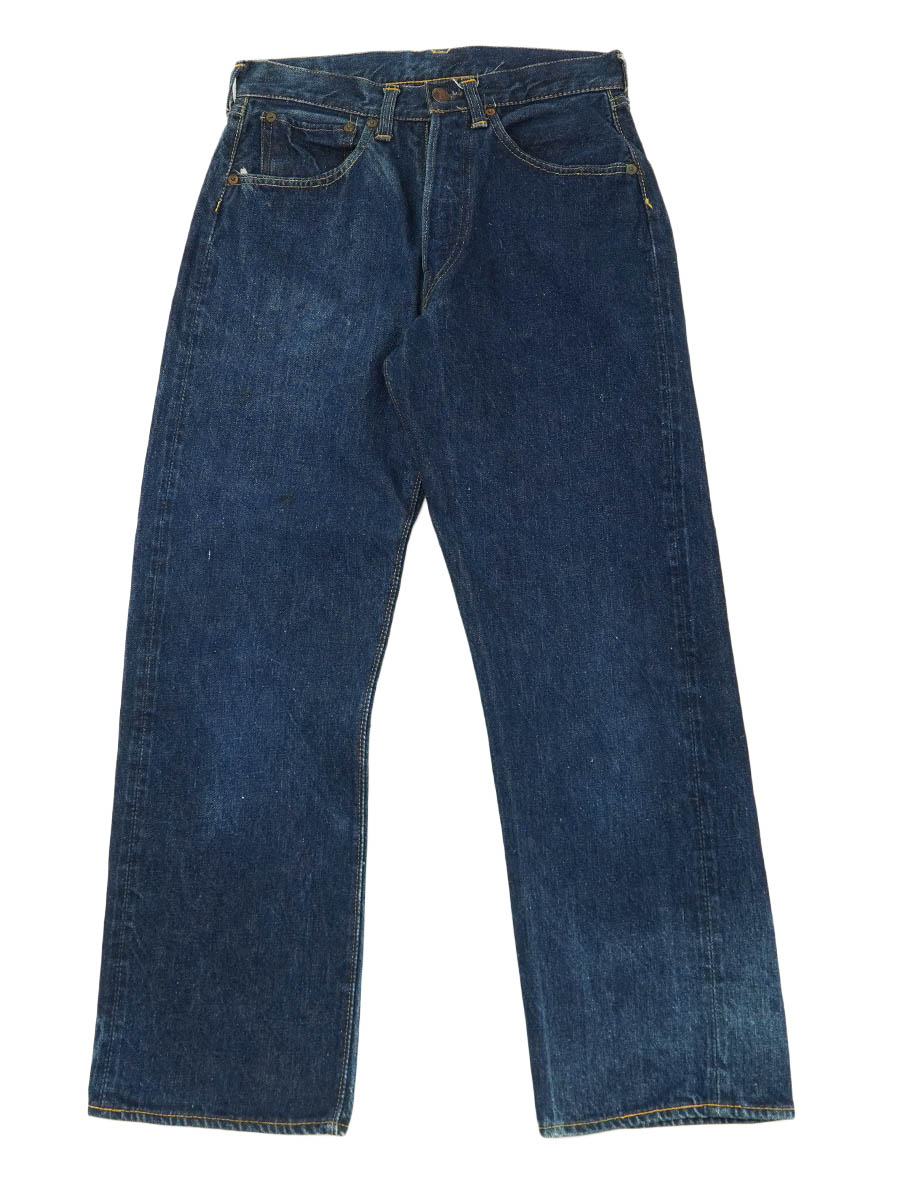 返金用 50'S LEVI'S 501XX JEANS (APPROX.W28 L27) | Recommend | | BerBerJin